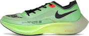 Nike ZoomX Vaporfly Next% 2 Ekiden Scream Green