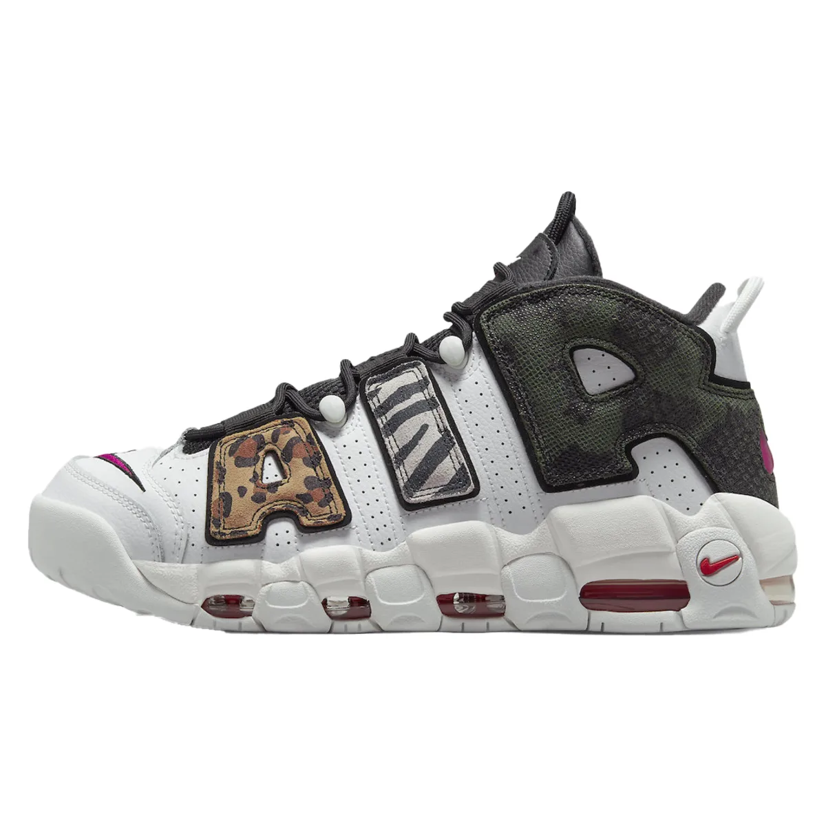 Nike Air More Uptempo "Animal Instinct"