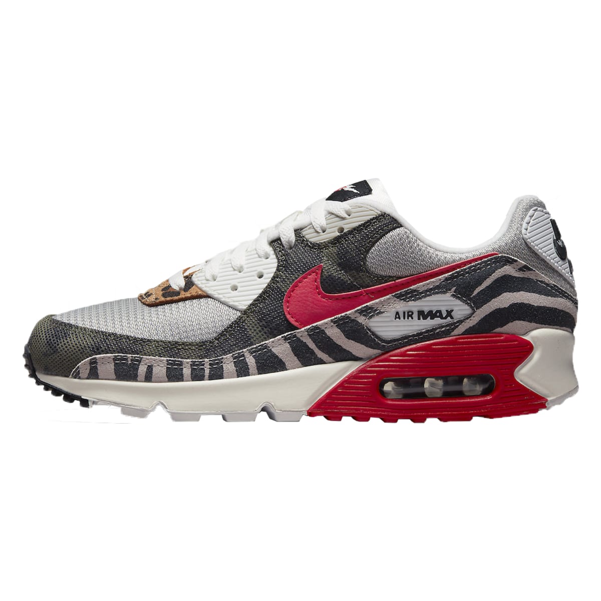 Nike Air Max 90 "Animal Instinct"