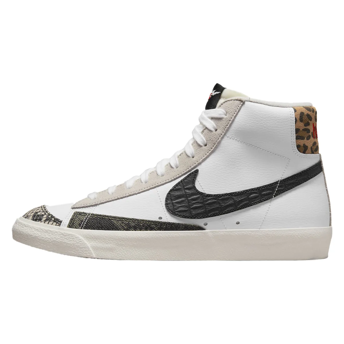Nike Blazer Mid "Animal Instinct"