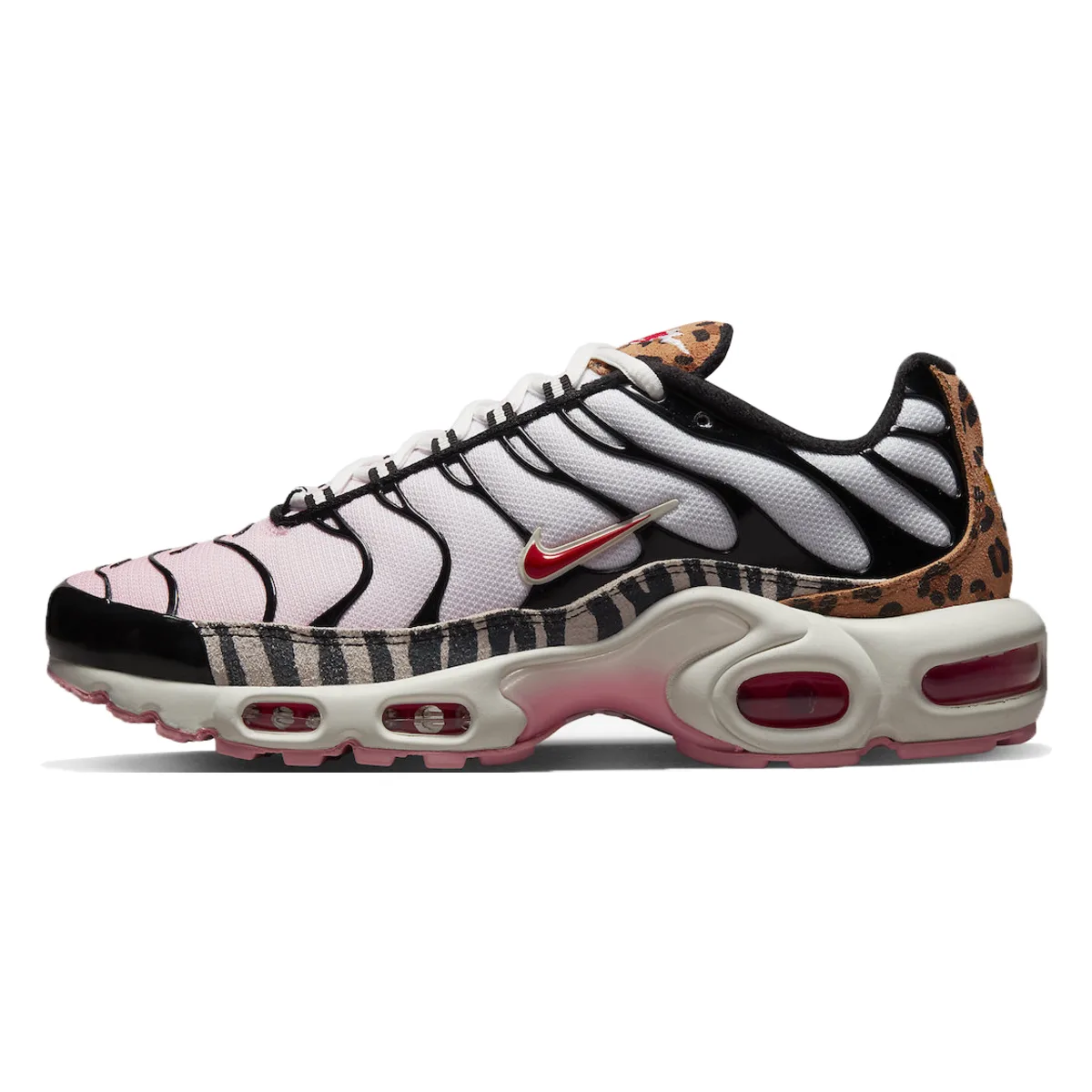 Nike Air Max Plus "Animal Instinct"