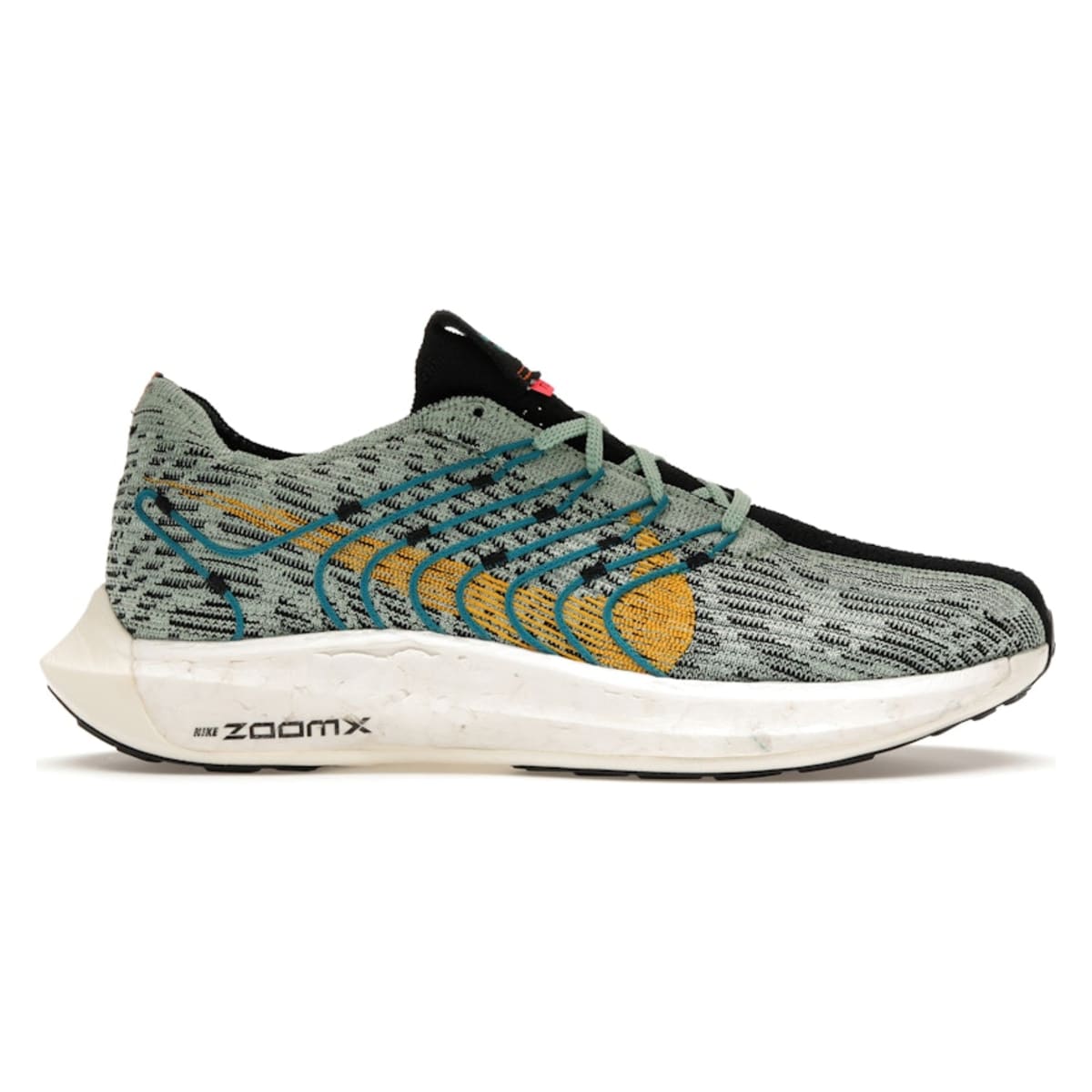 Nike Pegasus Turbo Next Nature 5 Borough Tour