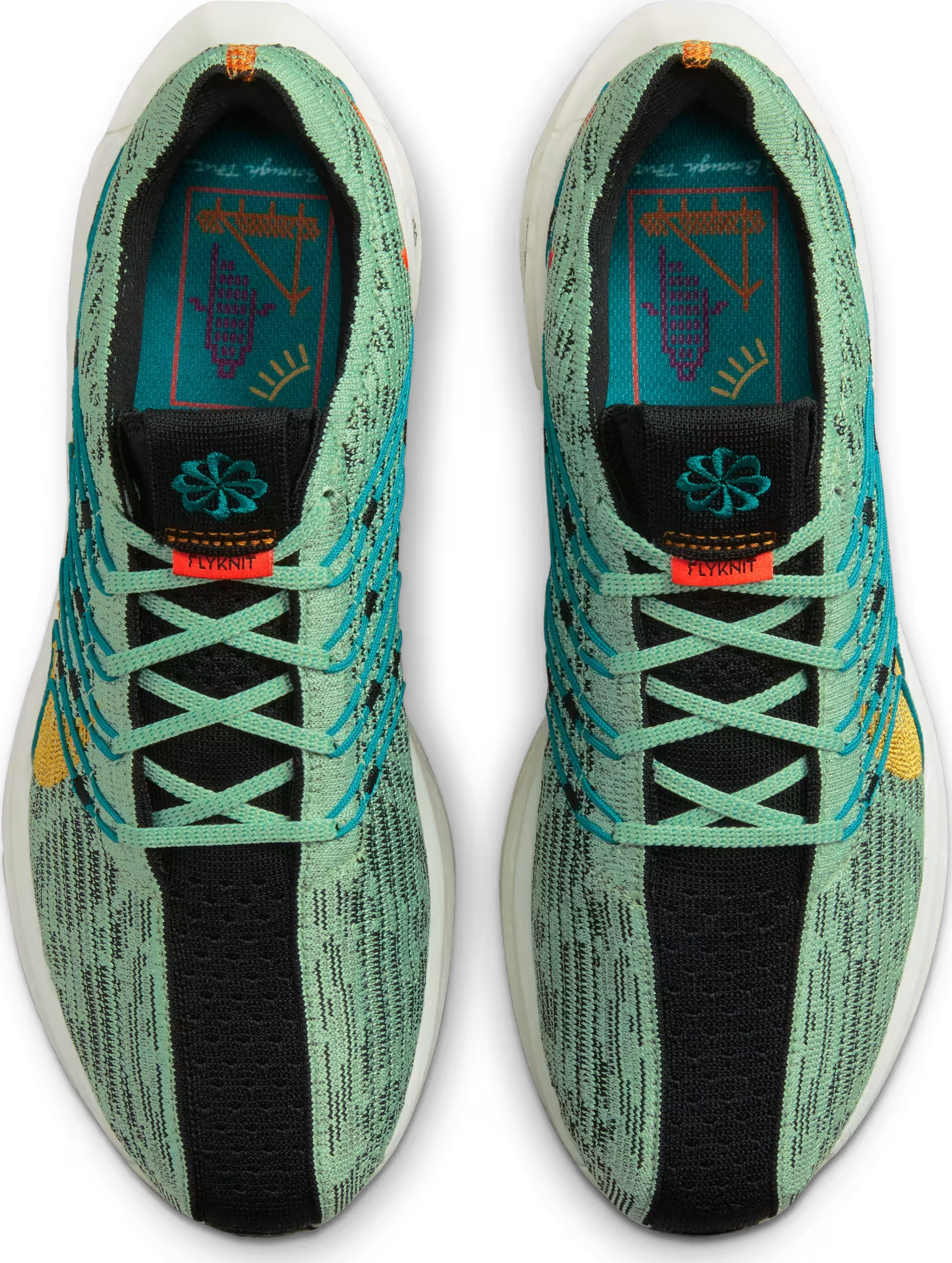 Nike Pegasus Turbo Next Nature 5 Borough Tour