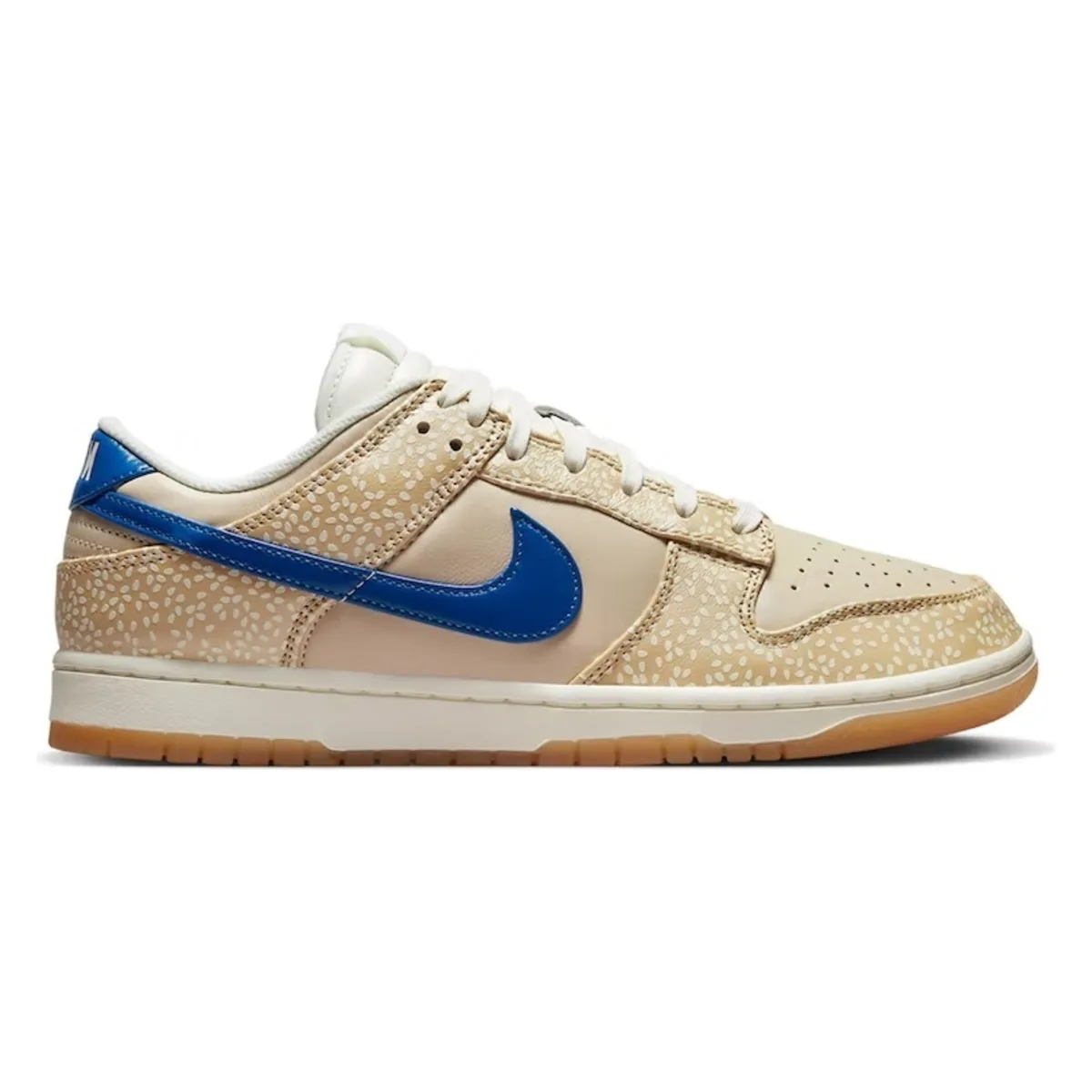 Nike Dunk Low "Sesame"