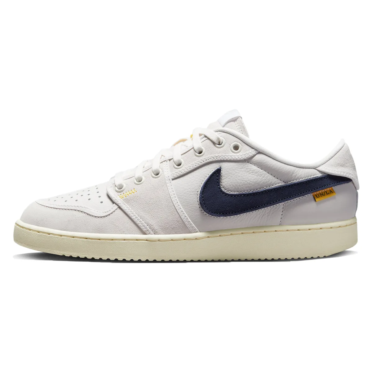Union x AJKO 1 Low