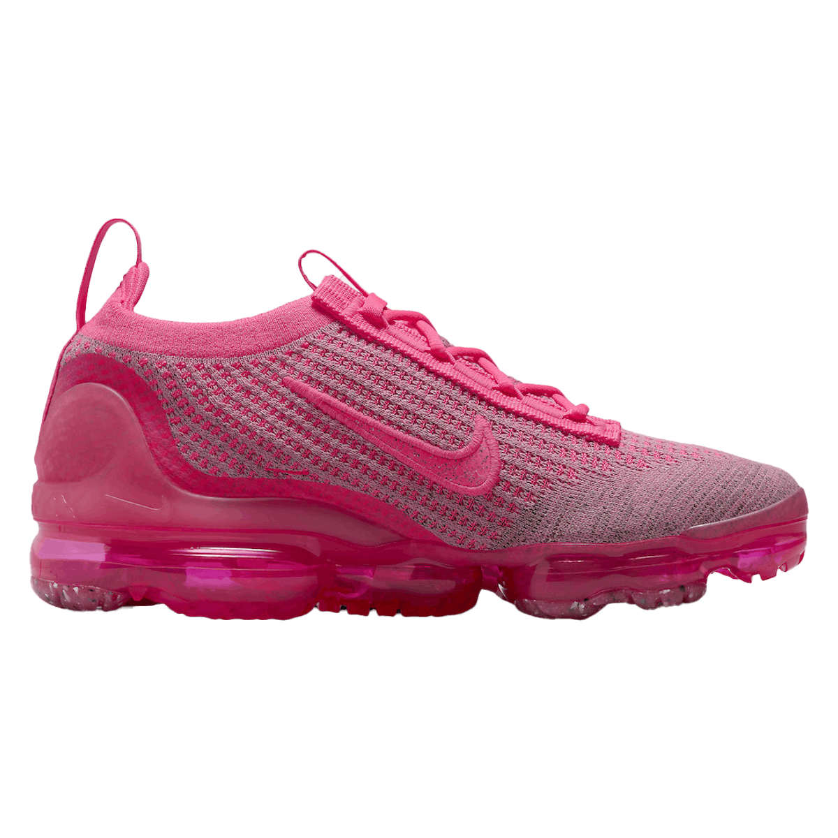 Nike Air VaporMax 2021 "Triple Pink"