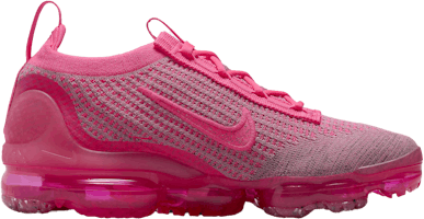 Nike Air VaporMax 2021 "Triple Pink"