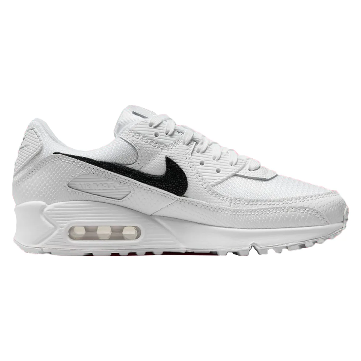 Nike Air Max 90 "White Reptile"