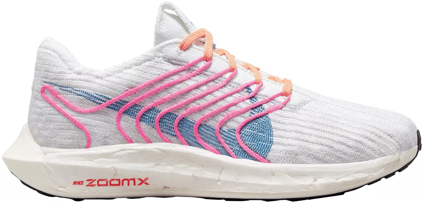 Nike Pegasus Turbo Next Nature White Pinksicle University Blue (W)