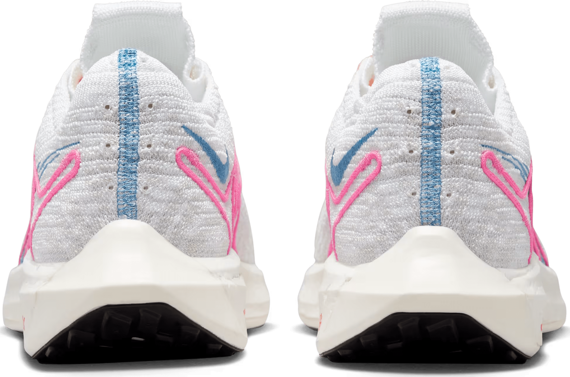 Nike Pegasus Turbo Next Nature White Pinksicle University Blue (W)