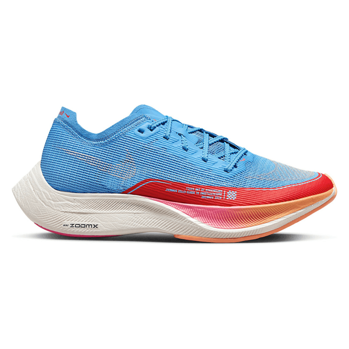 Nike ZoomX Vaporfly Next% 2 For Future Me