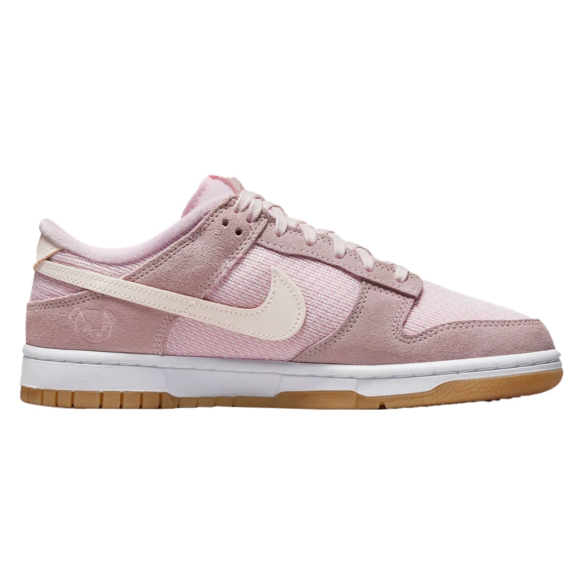 Nike Dunk Low "Teddy Bear"