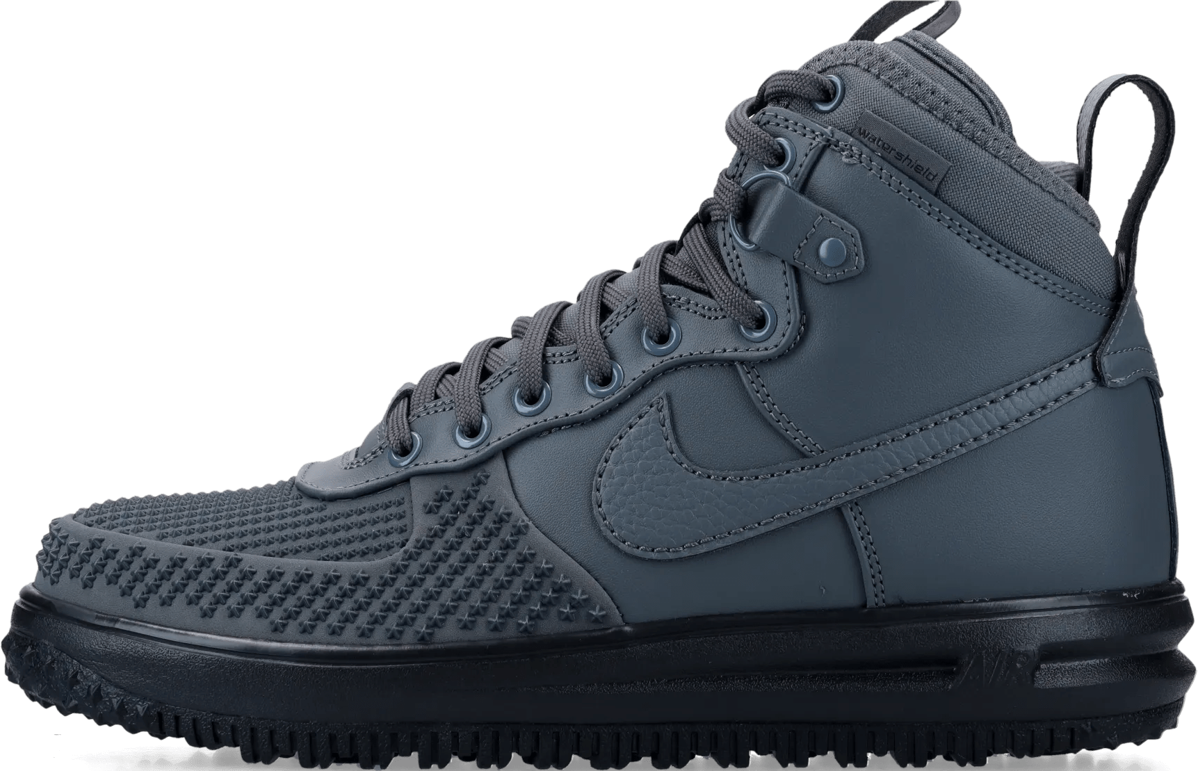 Nike Lunar Force 1 "Iron Grey"