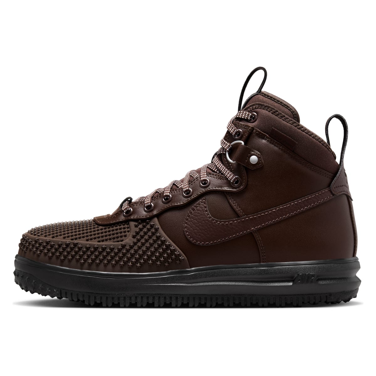 Nike Lunar Force 1 Duckboot "Baroque Brown"