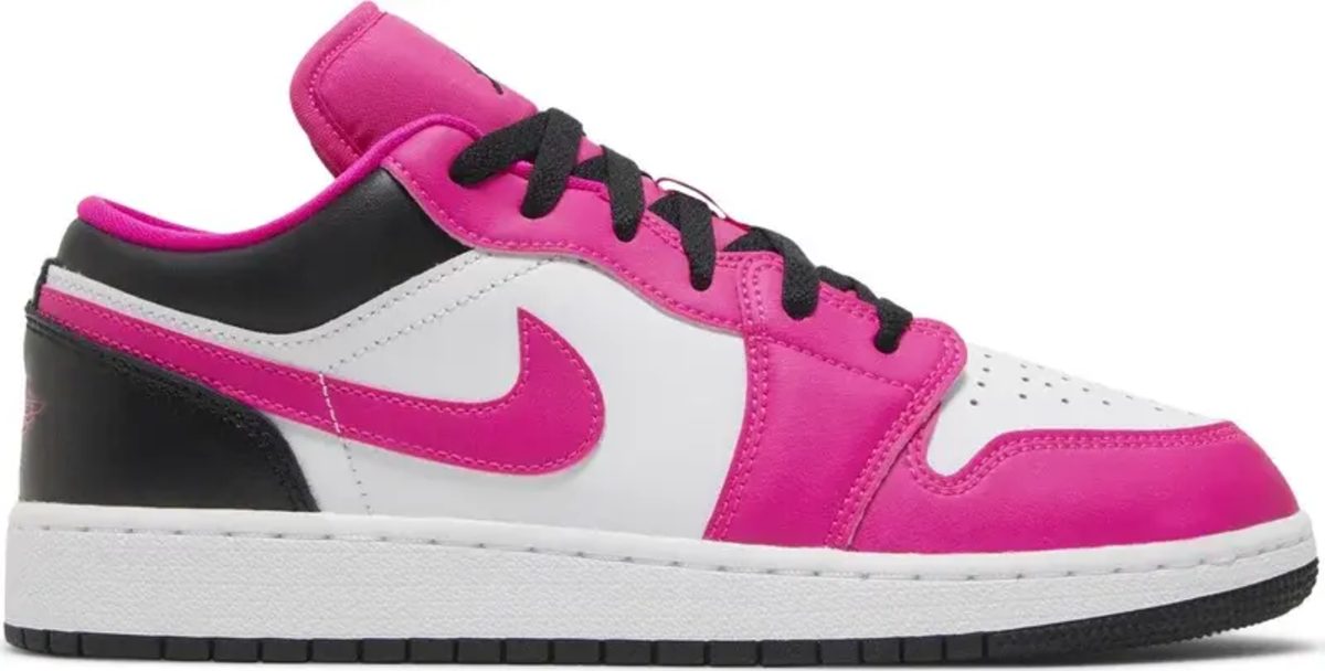 Nike Air Jordan Aero Mania Dames outlet Roze
