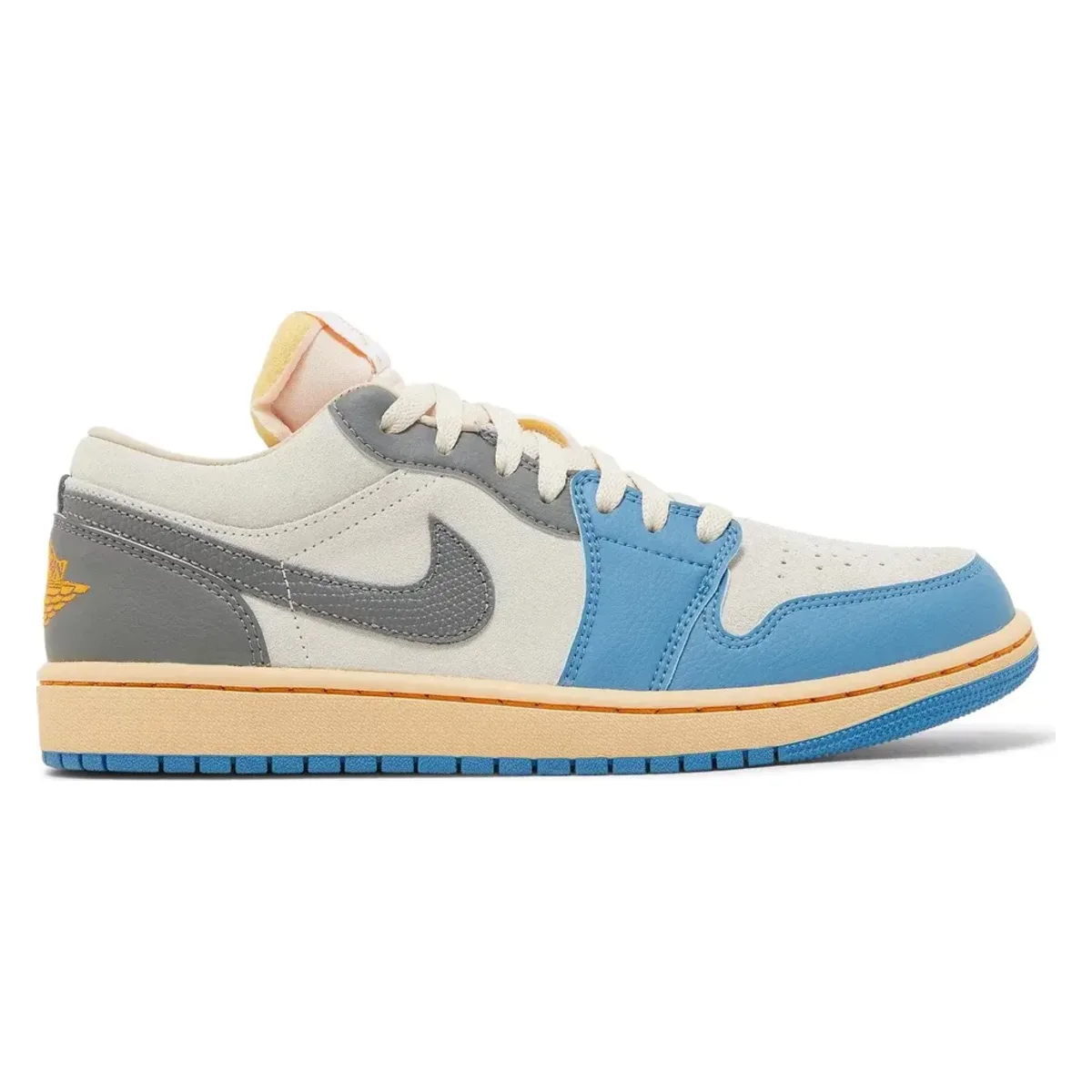 Air Jordan 1 Low SE " Tokyo Vintage"