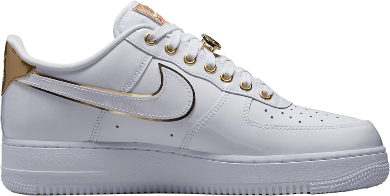 Nike Air Force 1 Low "NOLA"