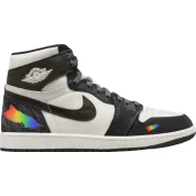 Air Jordan 1 High OG "Self Expression"