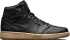 Air Jordan 1 Retro High OG "Black Muslin"
