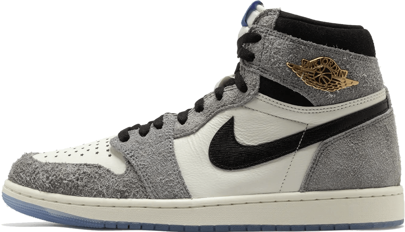Air Jordan 1 Retro High OG "All-Star"
