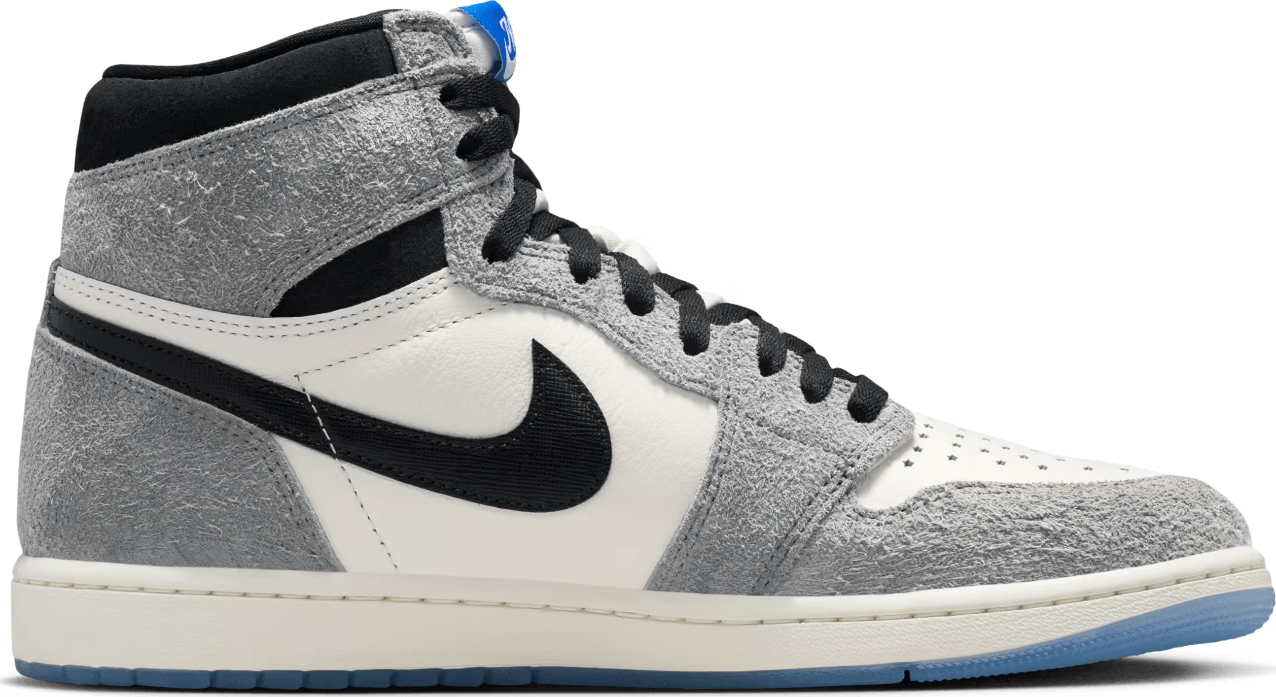 Air Jordan 1 Retro High OG "All-Star"