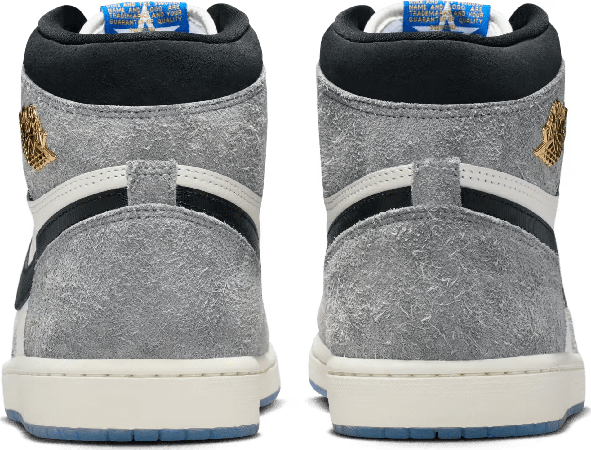 Air Jordan 1 Retro High OG "All-Star"