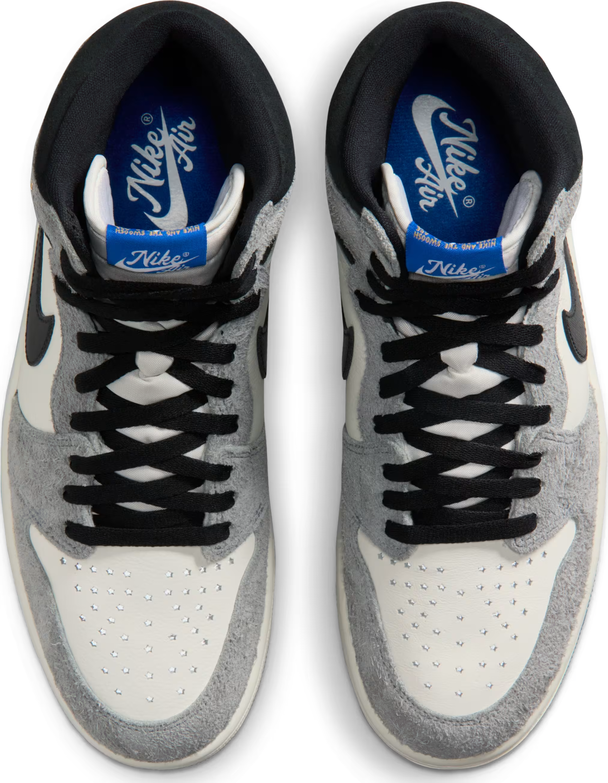 Air Jordan 1 Retro High OG "All-Star"