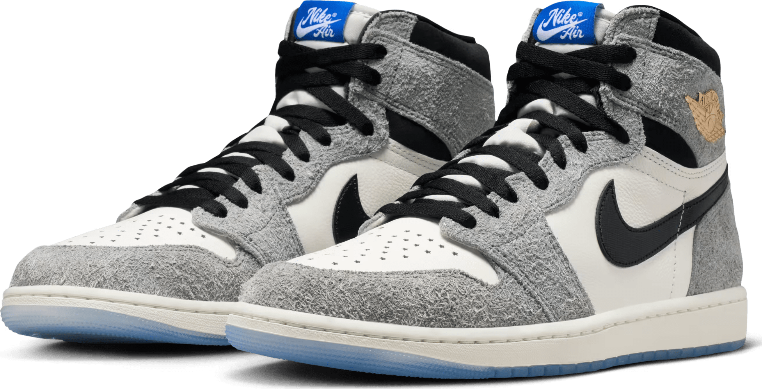 Air Jordan 1 Retro High OG "All-Star"