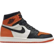 Air Jordan 1 High OG "Shattered Backboard" 2025
