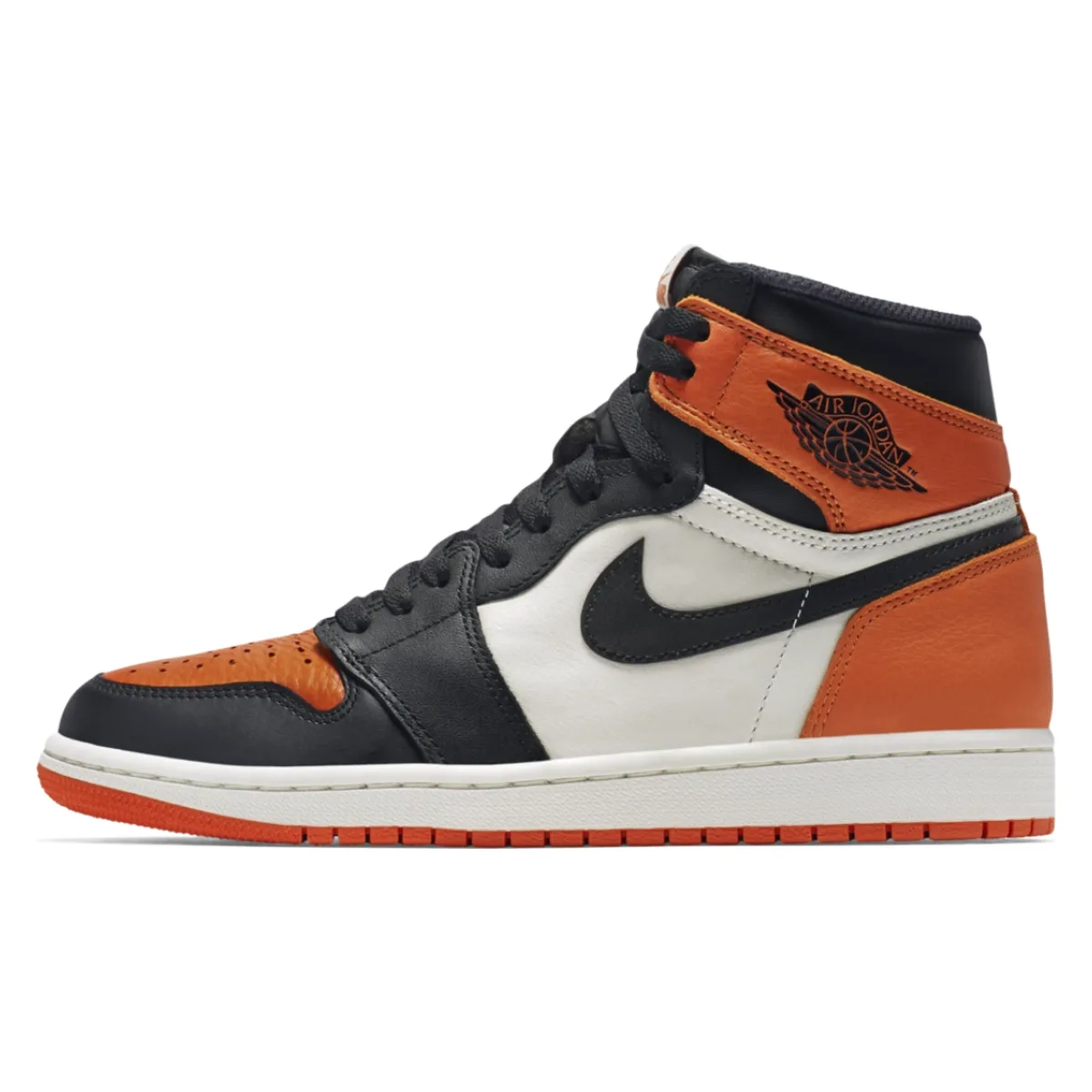 Air Jordan 1 High OG "Shattered Backboard" 2025