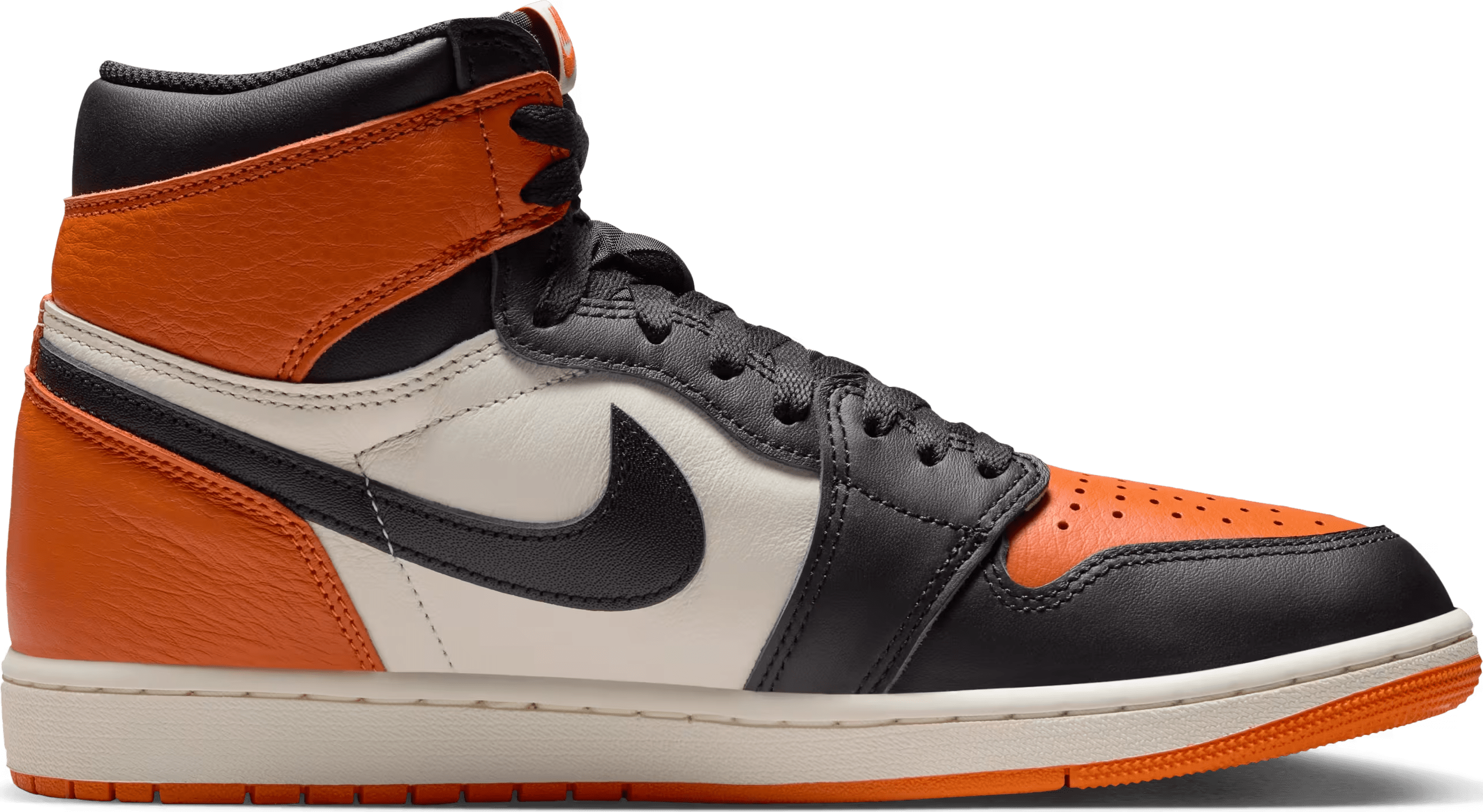 Air Jordan 1 High OG "Shattered Backboard" 2025