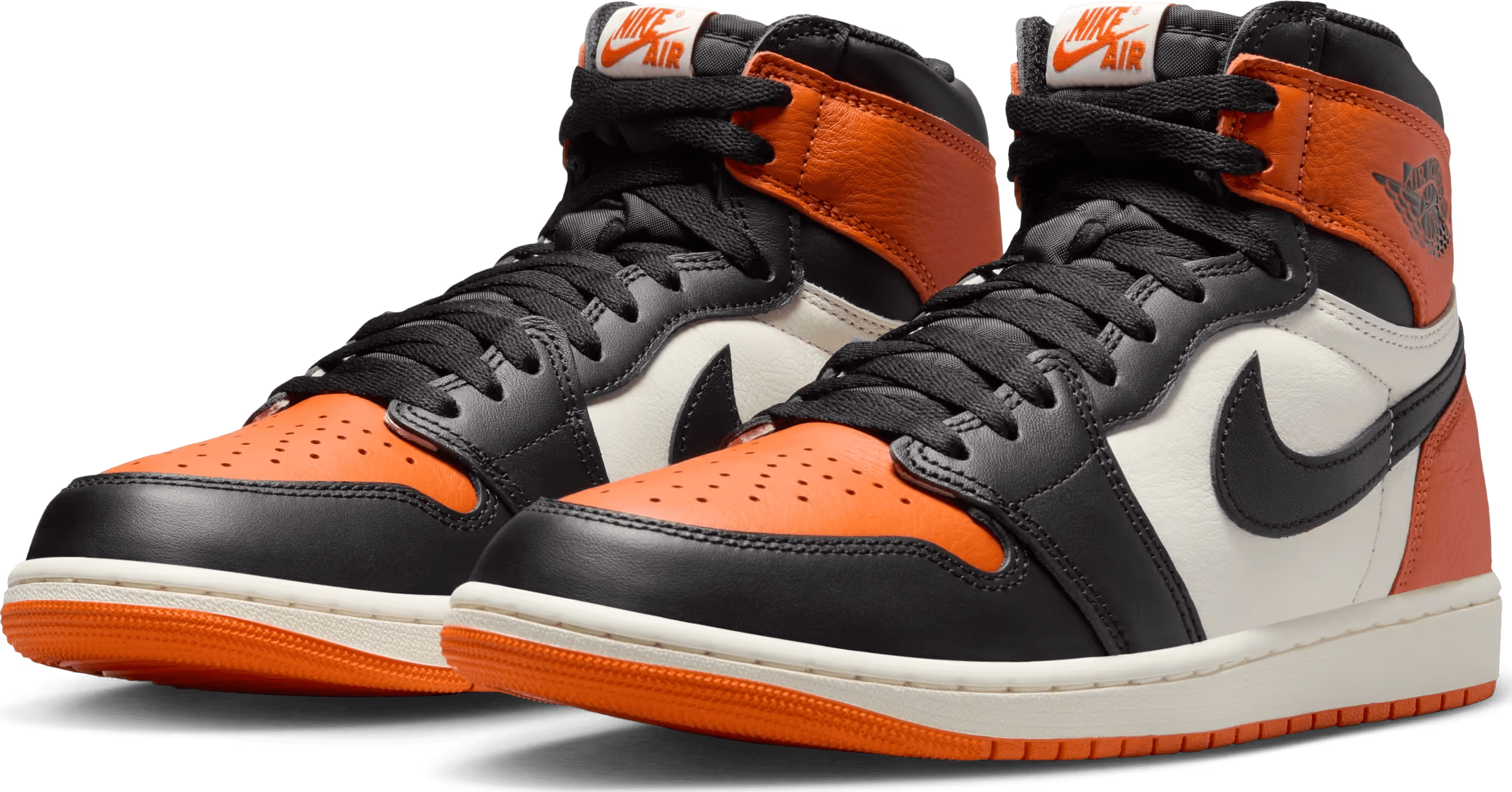 Air Jordan 1 High OG "Shattered Backboard" 2025