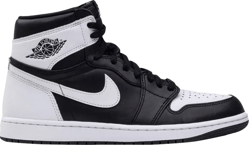 Air Jordan 1 Retro High OG "Reverse Panda"