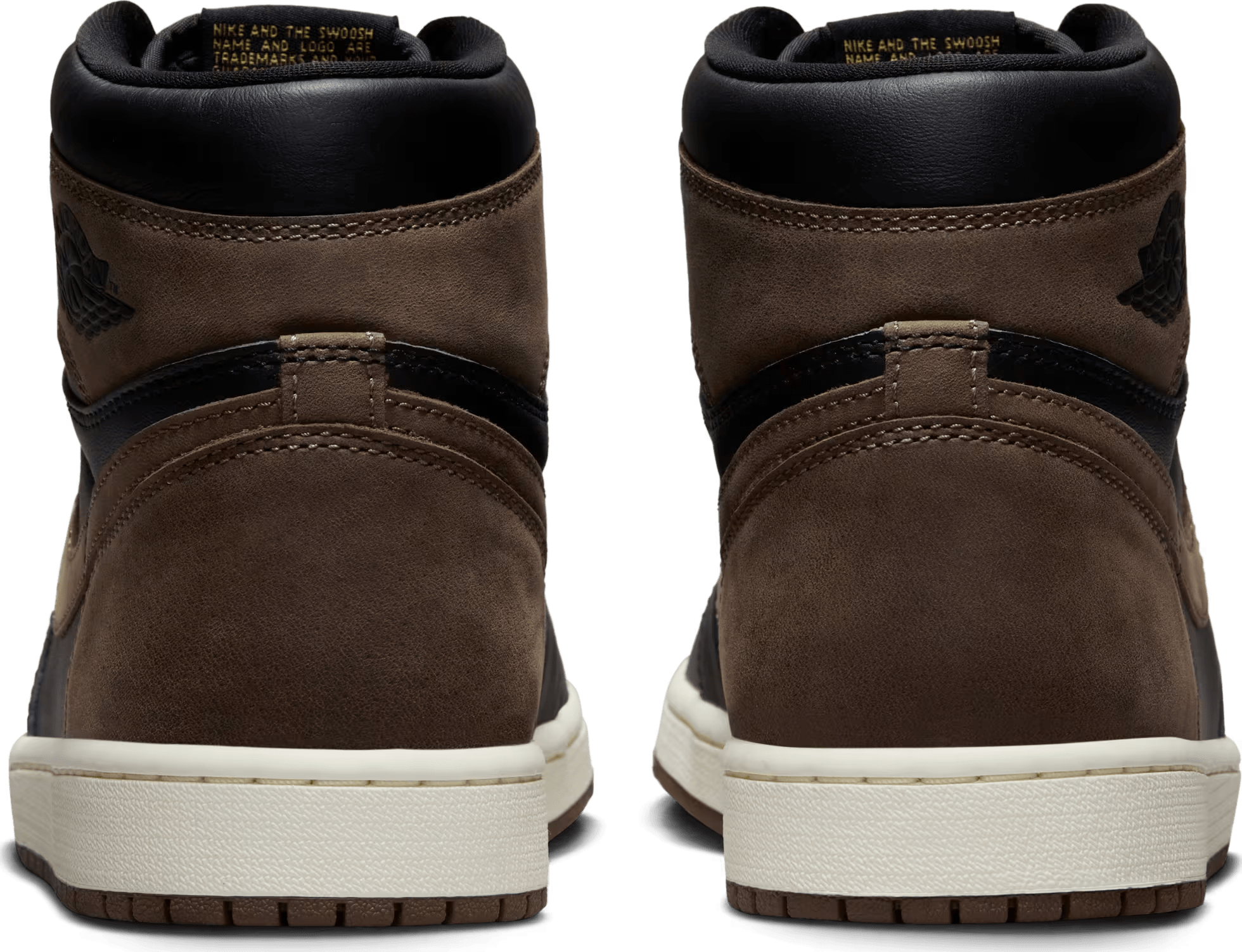 Air Jordan 1 Retro High OG "Palomino"