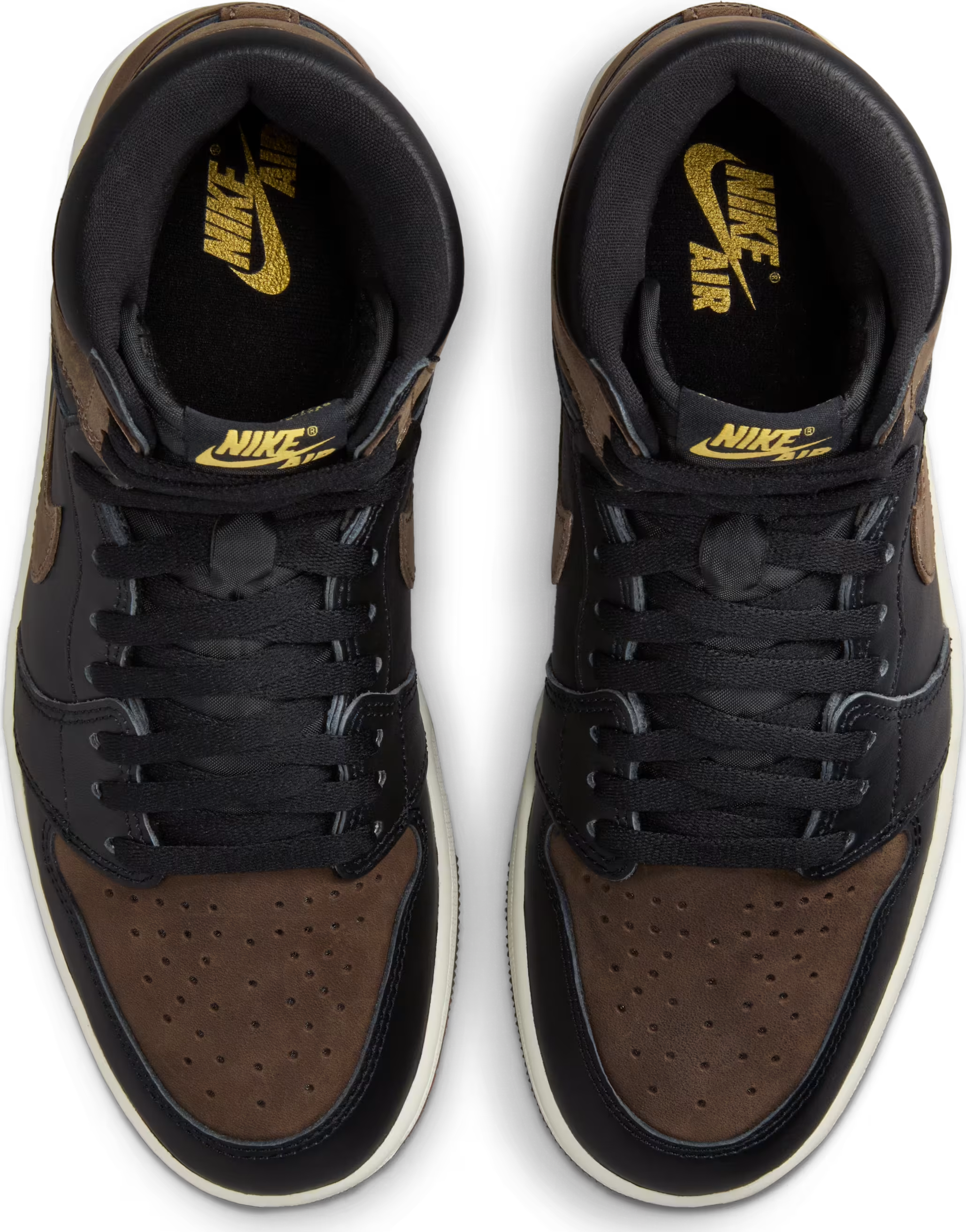 Air Jordan 1 Retro High OG "Palomino"