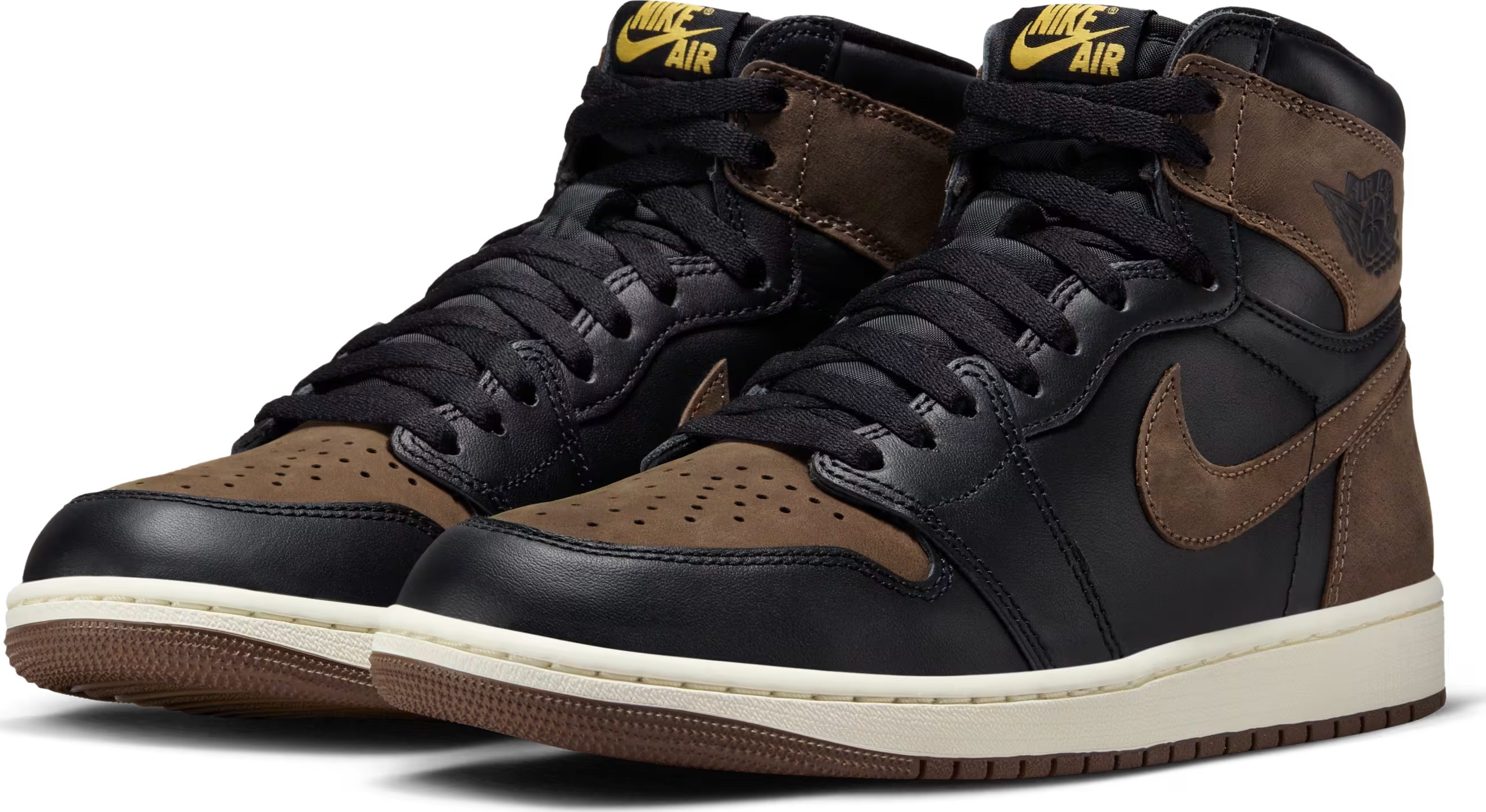 Air Jordan 1 Retro High OG "Palomino"