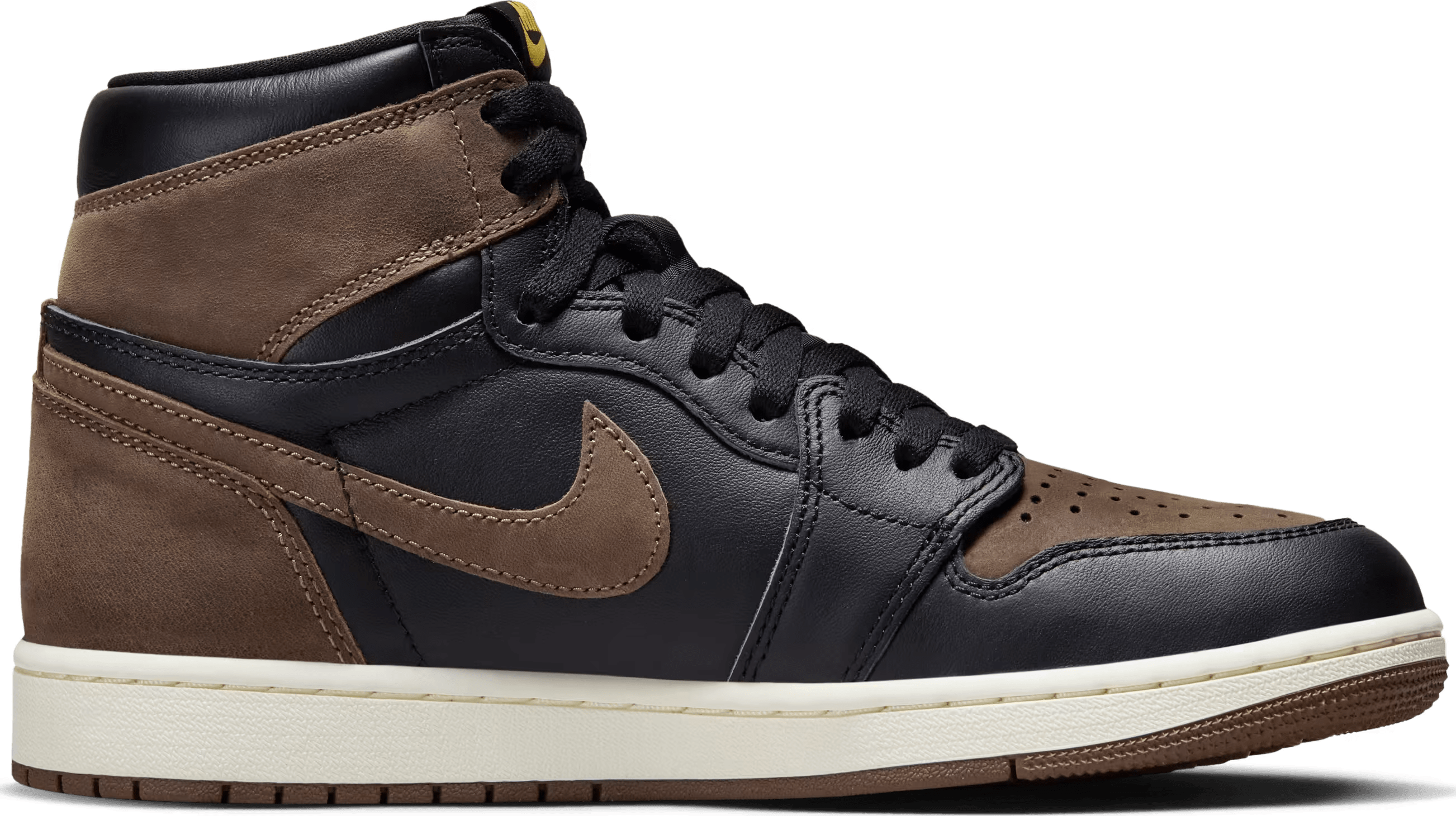 Air Jordan 1 Retro High OG "Palomino"