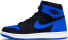 Air Jordan 1 High Retro OG "Royal Reimagined"