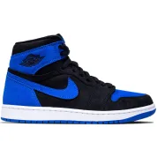 Air Jordan 1 High Retro OG "Royal Reimagined"