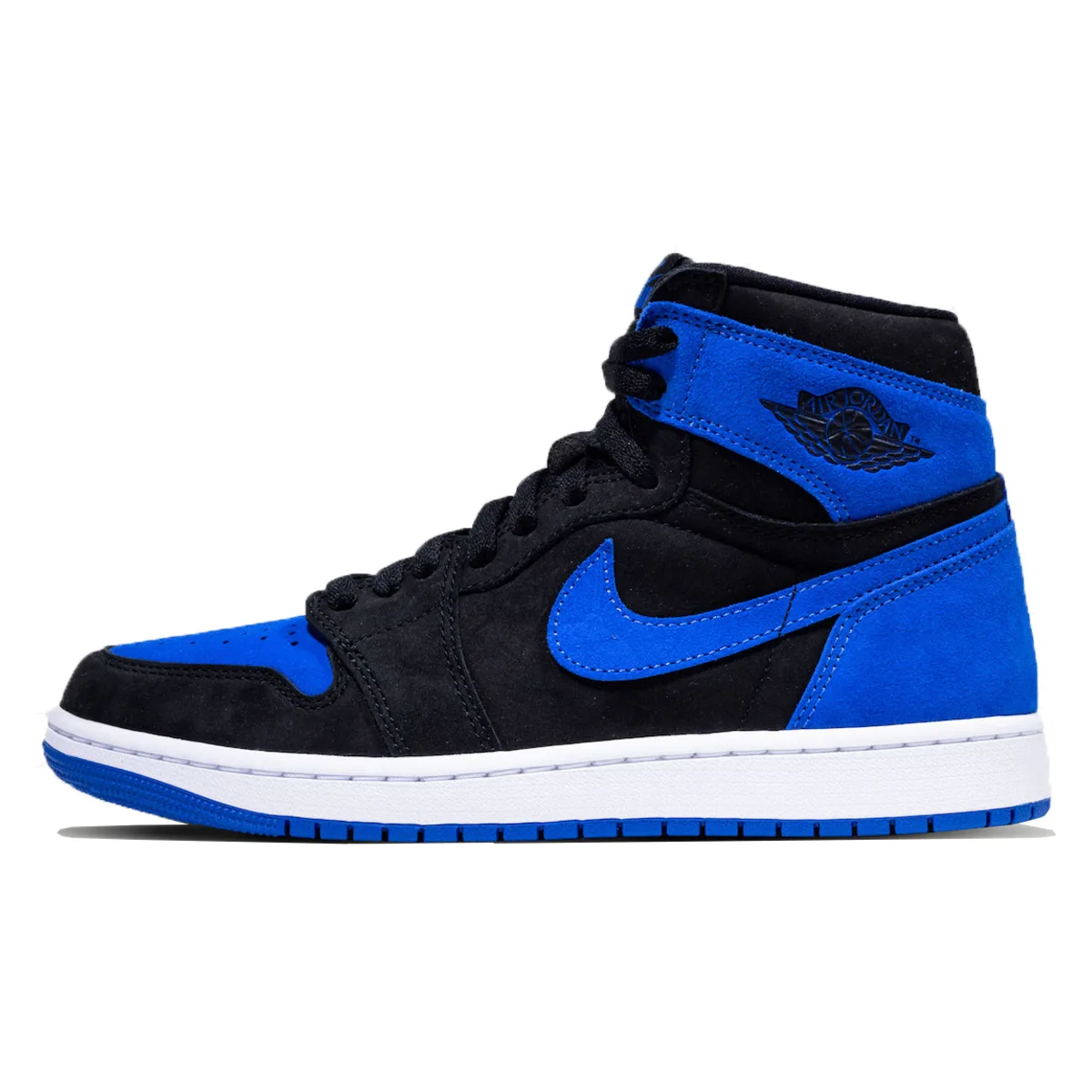 Air Jordan 1 High Retro OG "Royal Reimagined"