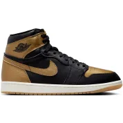 Air Jordan 1 Retro High OG "Metallic Gold"