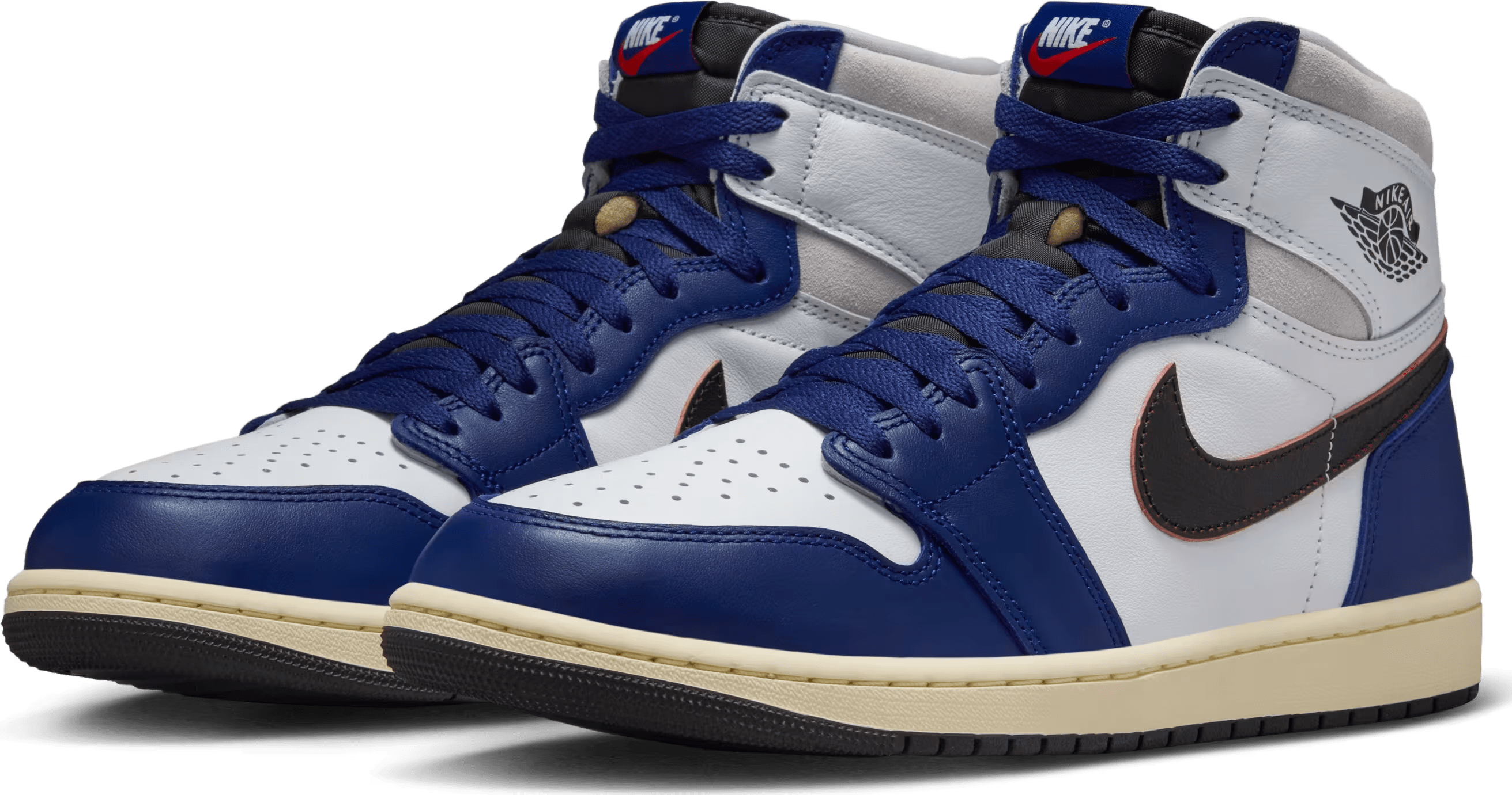 Air Jordan 1 Retro High OG "Rare Air"