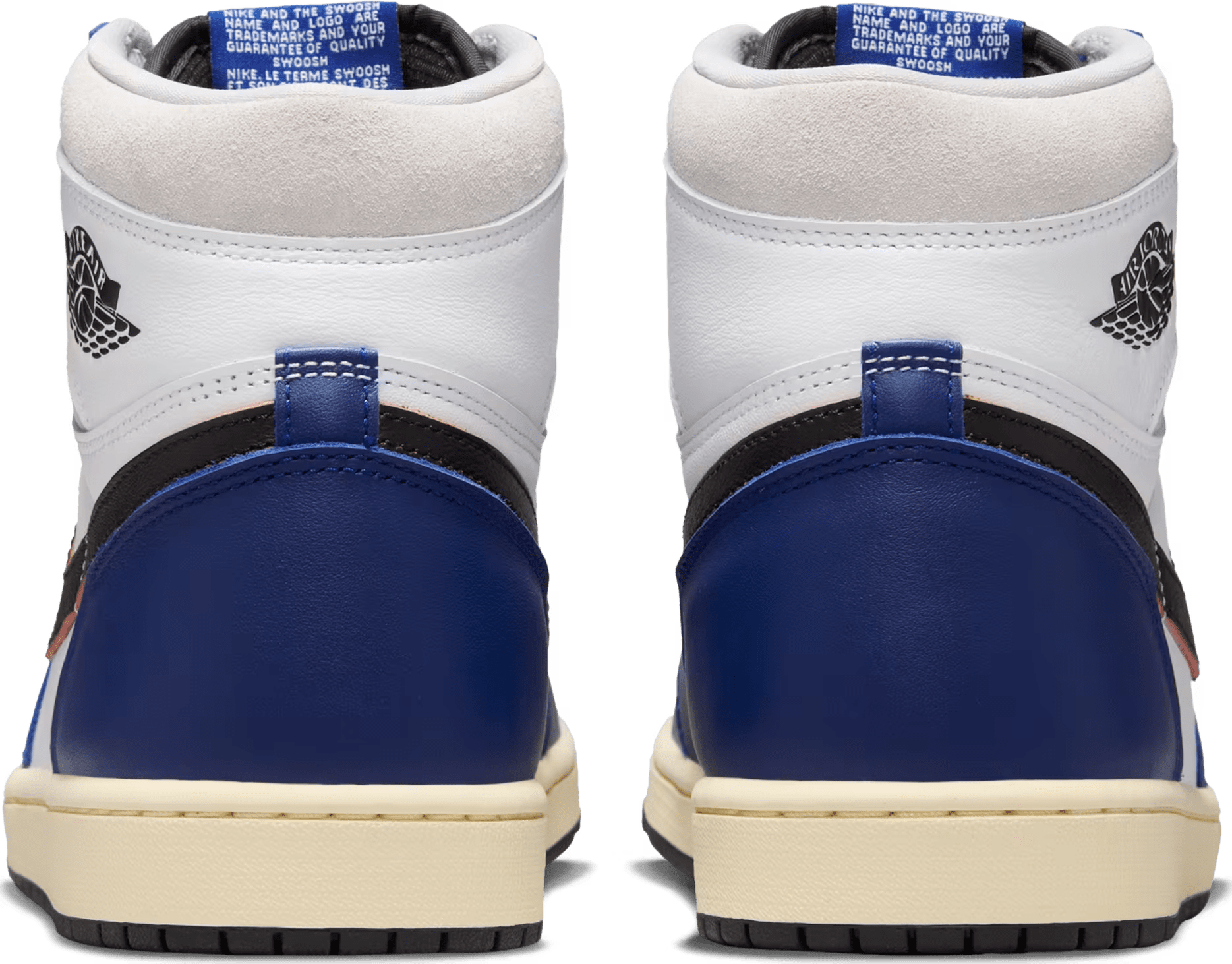 Air Jordan 1 Retro High OG "Rare Air"