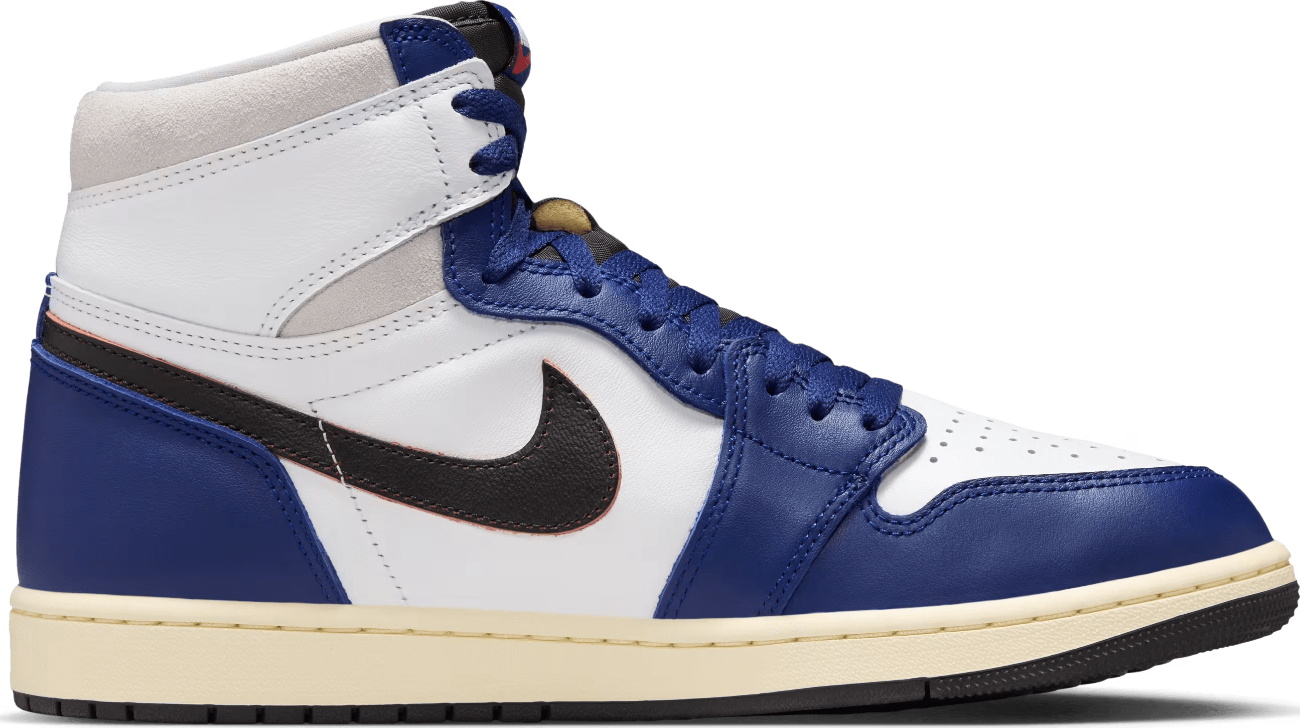 Air Jordan 1 Retro High OG "Rare Air"