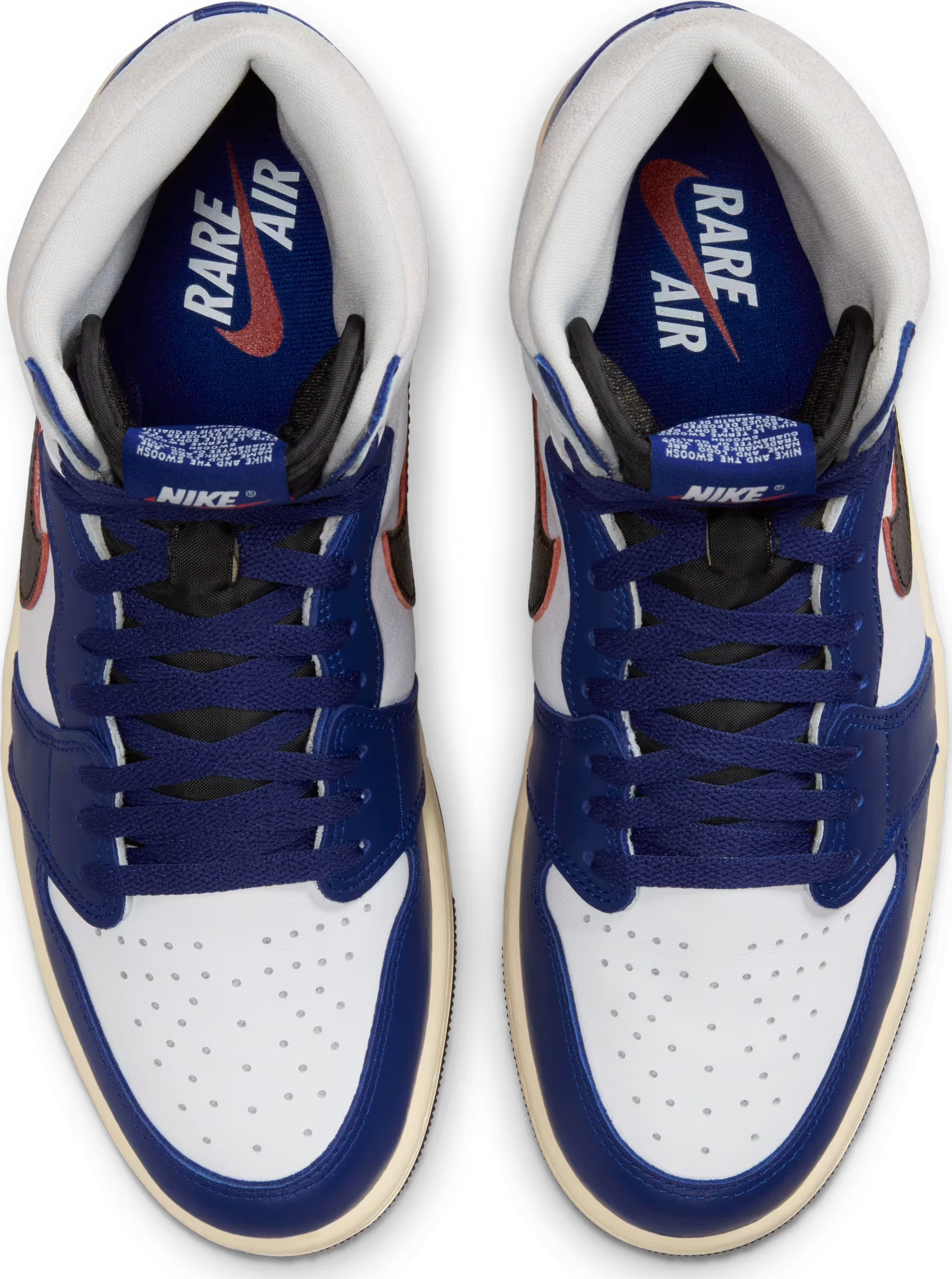 Air Jordan 1 Retro High OG "Rare Air"