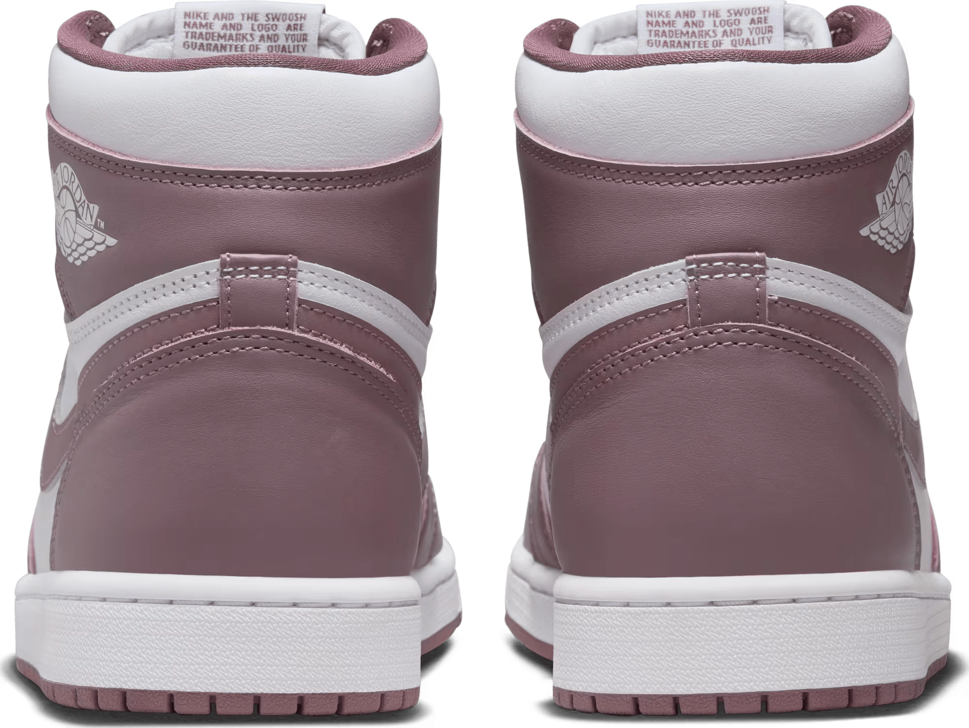 Air Jordan 1 Retro High OG "Sky J Mauve"