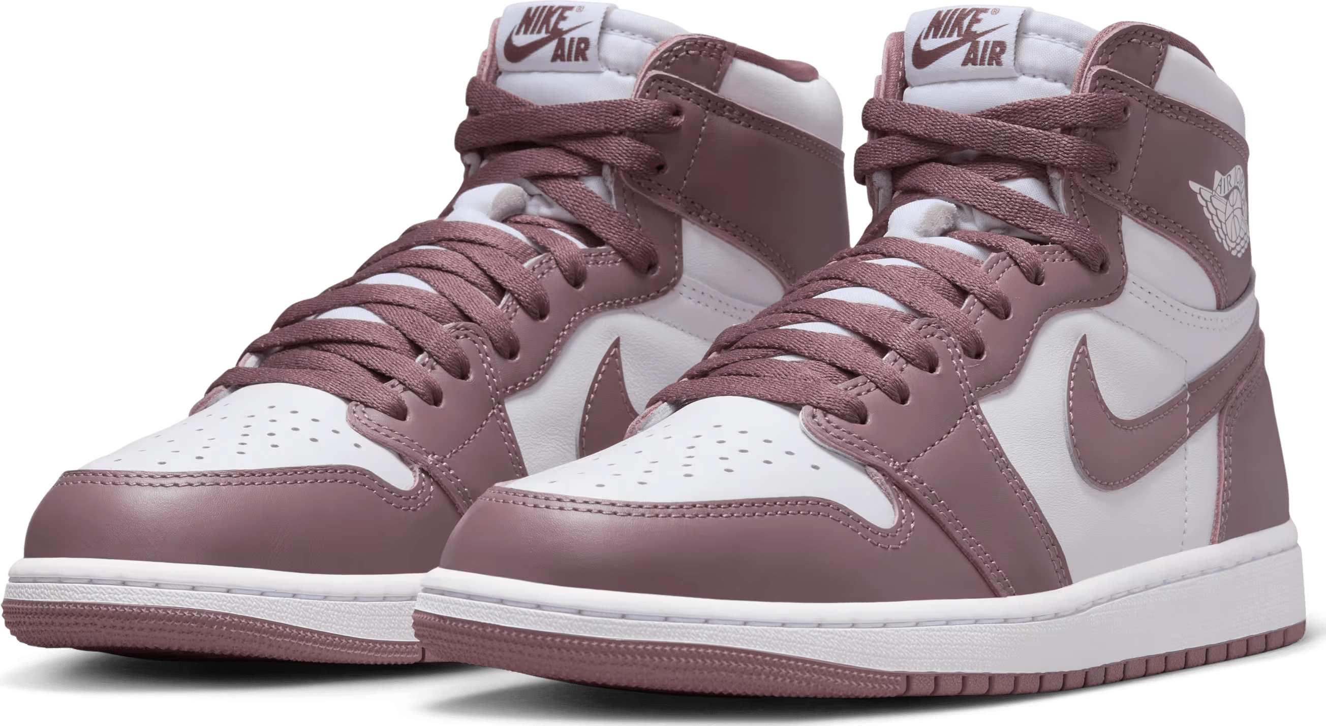 Air Jordan 1 Retro High OG "Sky J Mauve"