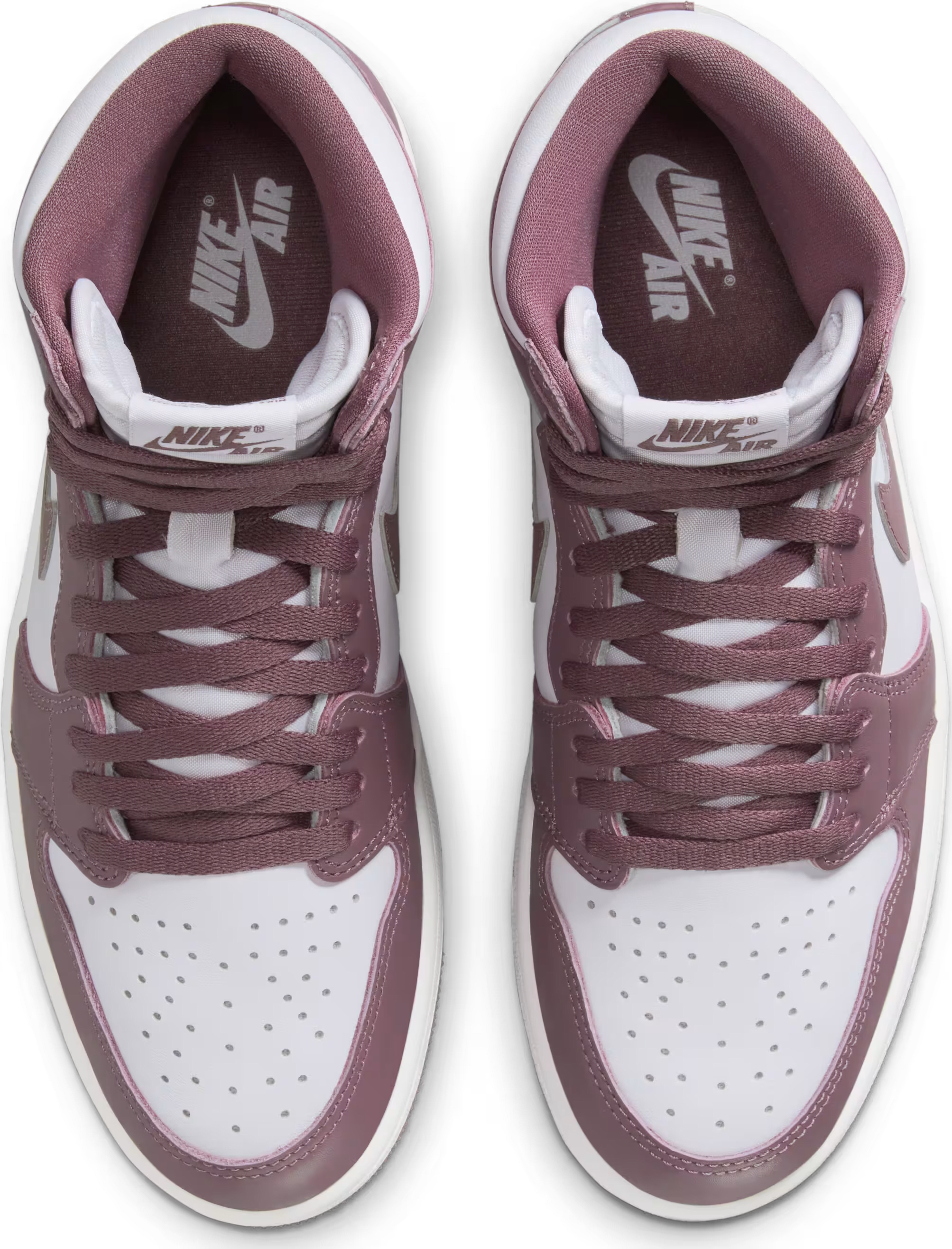Air Jordan 1 Retro High OG "Sky J Mauve"
