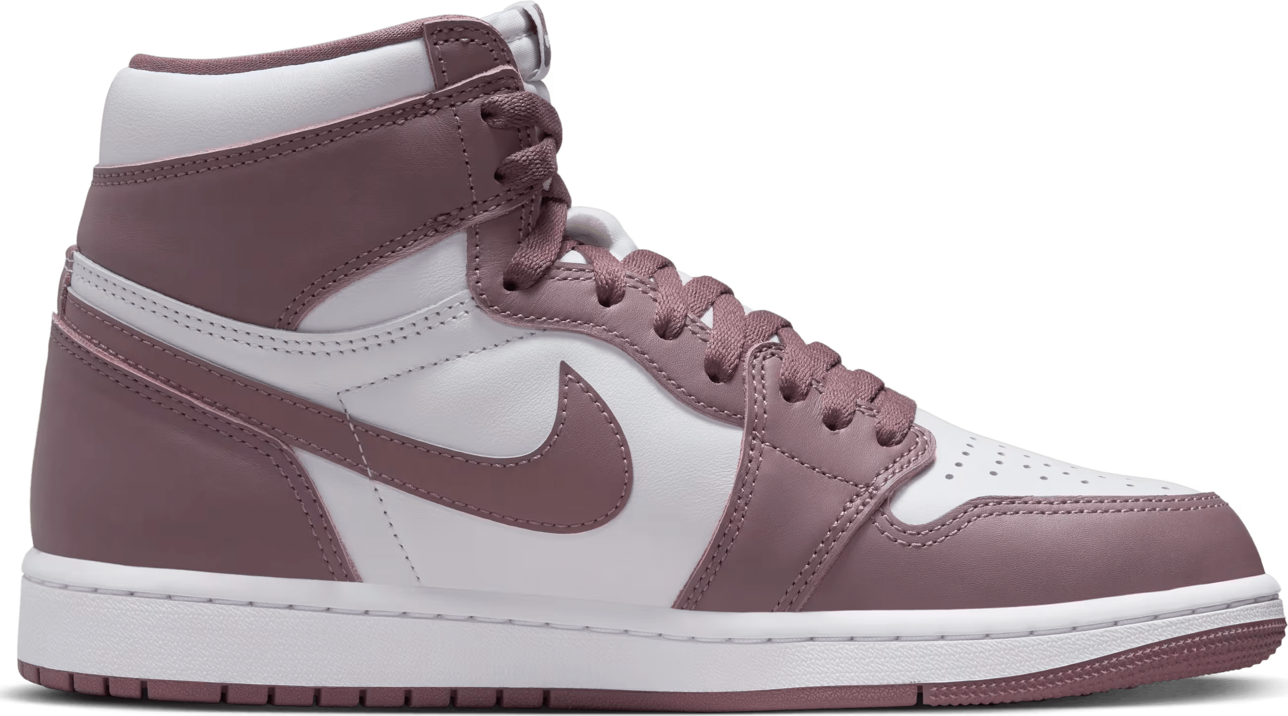Air Jordan 1 Retro High OG "Sky J Mauve"