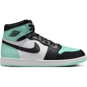 Air Jordan 1 Retro High OG "Green Glow"